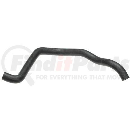 Gates 19215 HVAC Heater Hose - Premium Molded