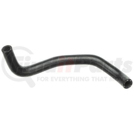 Gates 19252 HVAC Heater Hose - Premium Molded