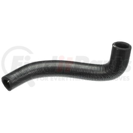 Gates 19255 HVAC Heater Hose - Premium Molded