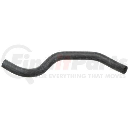 Gates 19269 HVAC Heater Hose - Premium Molded