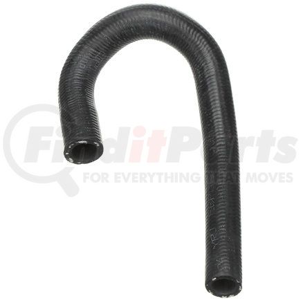 Gates 19297 HVAC Heater Hose - Premium Molded