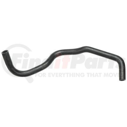 Gates 19320 HVAC Heater Hose - Premium Molded