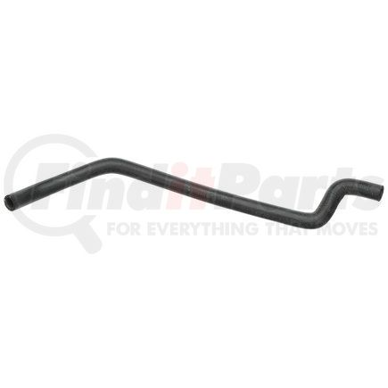 Gates 19342 HVAC Heater Hose - Premium Molded