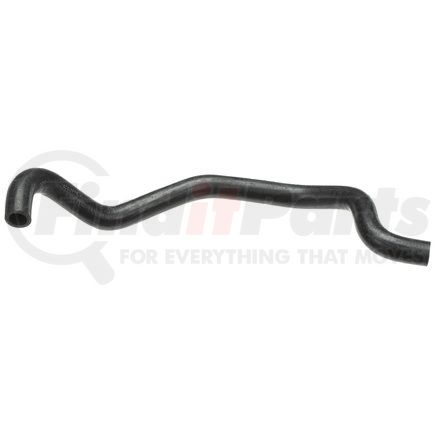 Gates 19356 HVAC Heater Hose - Premium Molded