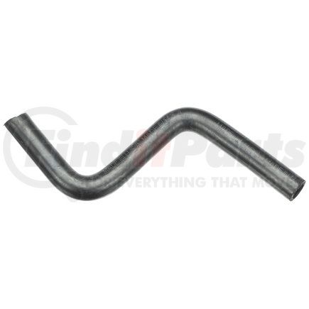 Gates 19610 HVAC Heater Hose - Premium Molded