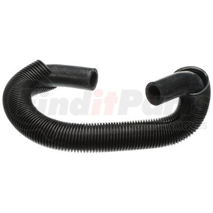 Gates 19628 HVAC Heater Hose - Premium Molded