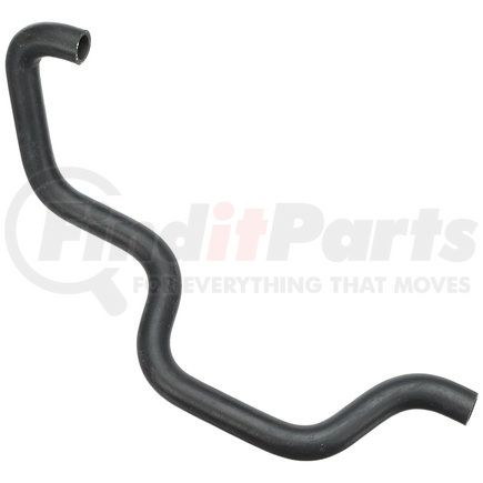 Gates 19644 HVAC Heater Hose - Premium Molded