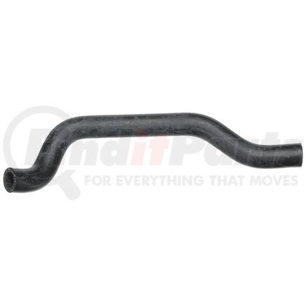 Gates 19638 HVAC Heater Hose - Premium Molded