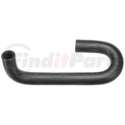 Gates 19692 HVAC Heater Hose - Premium Molded