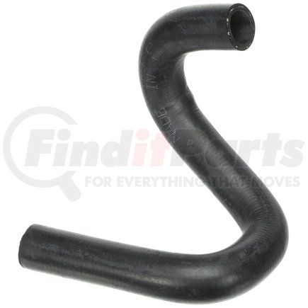 Gates 19695 HVAC Heater Hose - Premium Molded