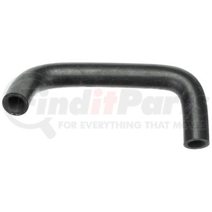 Gates 19717 HVAC Heater Hose - Premium Molded