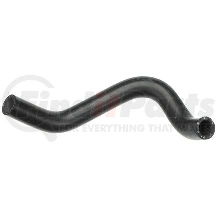 Gates 19724 HVAC Heater Hose - Premium Molded