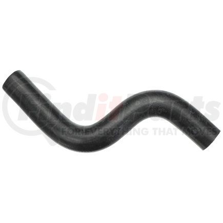 Gates 19739 HVAC Heater Hose - Premium Molded