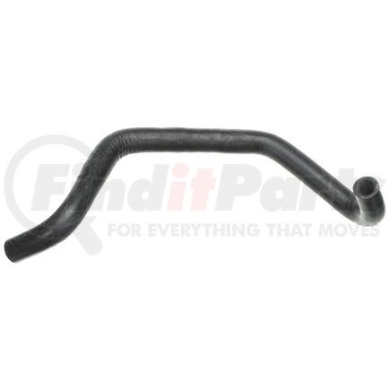 Gates 19746 HVAC Heater Hose - Premium Molded