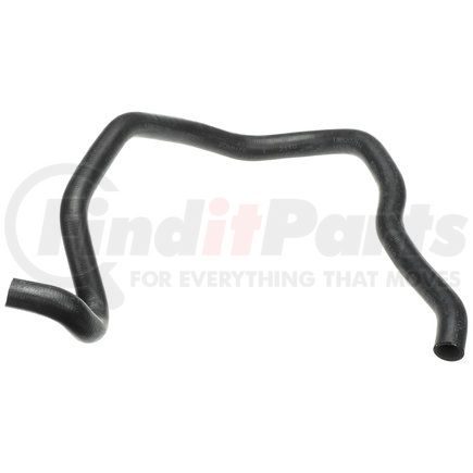 Gates 19756 HVAC Heater Hose - Premium Molded