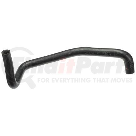 Gates 19759 HVAC Heater Hose - Premium Molded