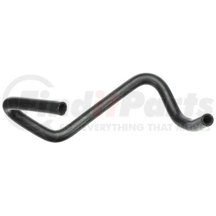 Gates 19761 HVAC Heater Hose - Premium Molded