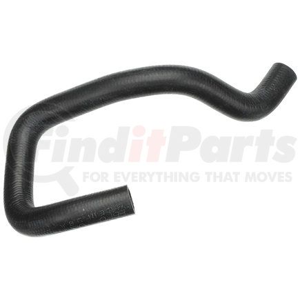 Gates 19752 HVAC Heater Hose - Premium Molded