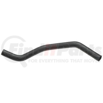 Gates 19819 HVAC Heater Hose - Premium Molded