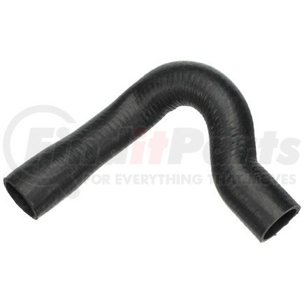 Gates 20166 Radiator Coolant Hose - Premium Molded