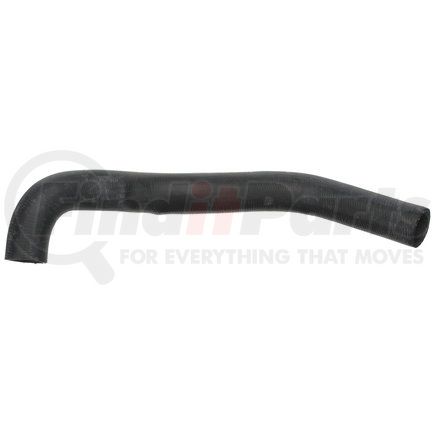 Gates 20542 Radiator Coolant Hose - Premium Molded