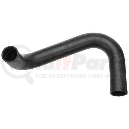 Gates 20584 Radiator Coolant Hose - Premium Molded