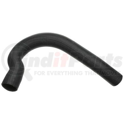 Gates 20697 Radiator Coolant Hose - Premium Molded