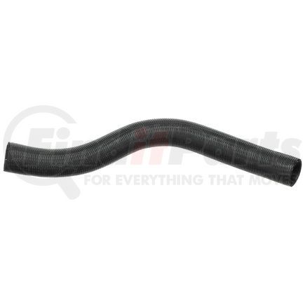 Gates 20809 Radiator Coolant Hose - Premium Molded