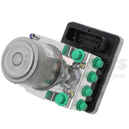 ACDelco 84778360 Electronic Brake Control Module - with Brake Pressure Modulator Valve