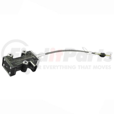 Allison 29507767 Throttle Position Sensor Assembly with 22 in. Cable for HD Truck Truck Transmission