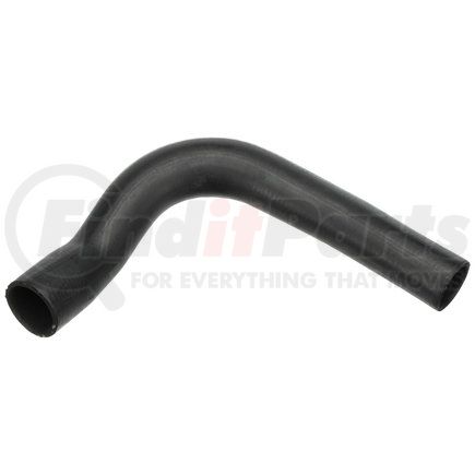 Gates 20981 Radiator Coolant Hose - Premium Molded