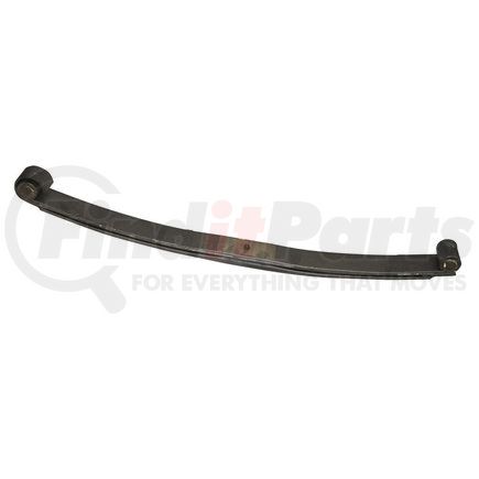 Automann 96-1318 Leaf Spring -  Front, Parabolic, 2-Leaf, 6100 lbs. Capacity, with Bushings