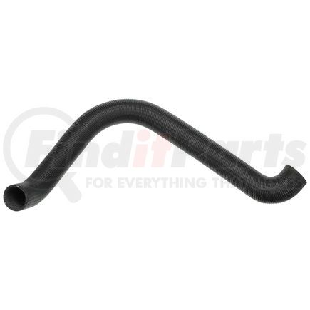 Gates 21095 Radiator Coolant Hose - Premium Molded