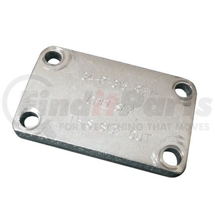 Chelsea 34-p-315 Power Take Off (PTO) Cover Plate