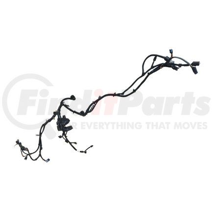 Cummins 4312327 Engine Control Module (ECM) Wiring Harness