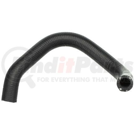 Gates 21257 Radiator Coolant Hose - Premium Molded