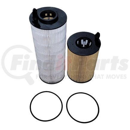 Kenworth 2272926pe Fuel Filter Kit - For MX-13 Engines, EPA21