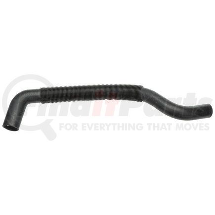 Gates 21334 Radiator Coolant Hose - Premium Molded