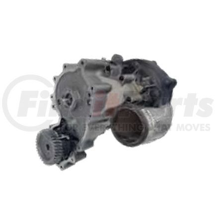 Mack 85021676 Turbocharger - Remanufactured, D13M EPA17 OBD20 Compound Unit