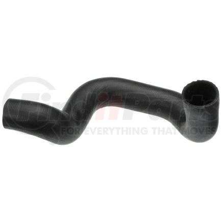 Gates 21403 Radiator Coolant Hose - Premium Molded