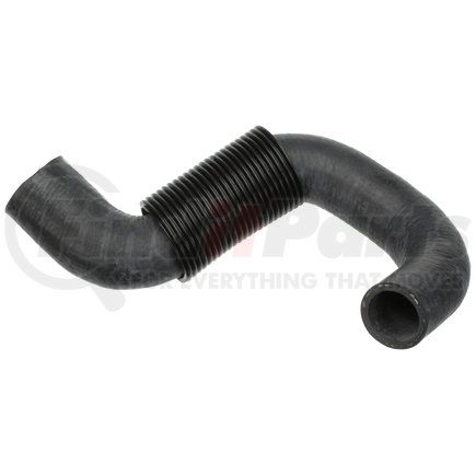 Gates 21484 Radiator Coolant Hose - Premium Molded