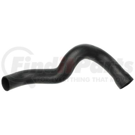 Gates 21505 Radiator Coolant Hose - Premium Molded