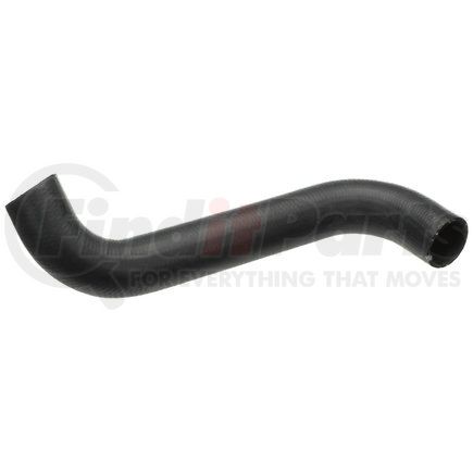 Gates 21570 Radiator Coolant Hose - Premium Molded