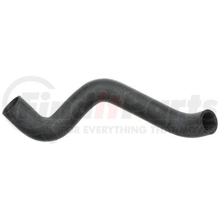 Gates 21673 Radiator Coolant Hose + Cross Reference | FinditParts 
