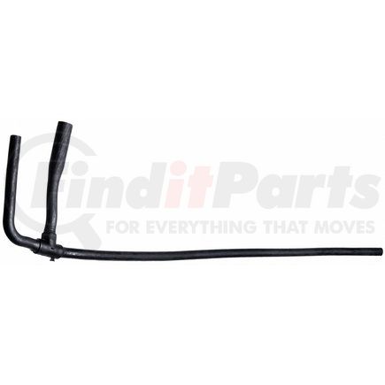 Gates 21818 Radiator Coolant Hose - Premium Modular