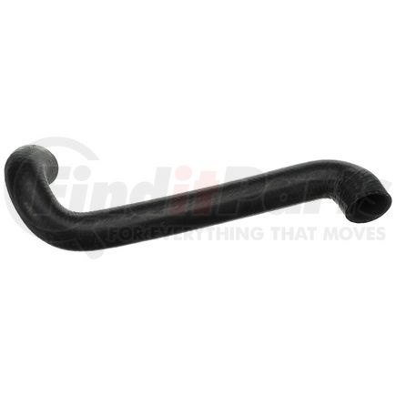 Gates 21886 Radiator Coolant Hose - Premium Molded