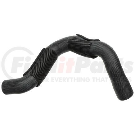 Gates 21940 Radiator Coolant Hose - Premium Molded