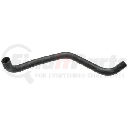 Gates 22174 Radiator Coolant Hose - Premium Molded