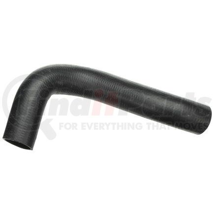 Gates 22191 Radiator Coolant Hose - Premium Molded