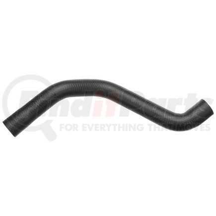 Gates 22219 Radiator Coolant Hose - Premium Molded